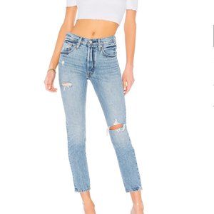 Levi’s 501 Skinny